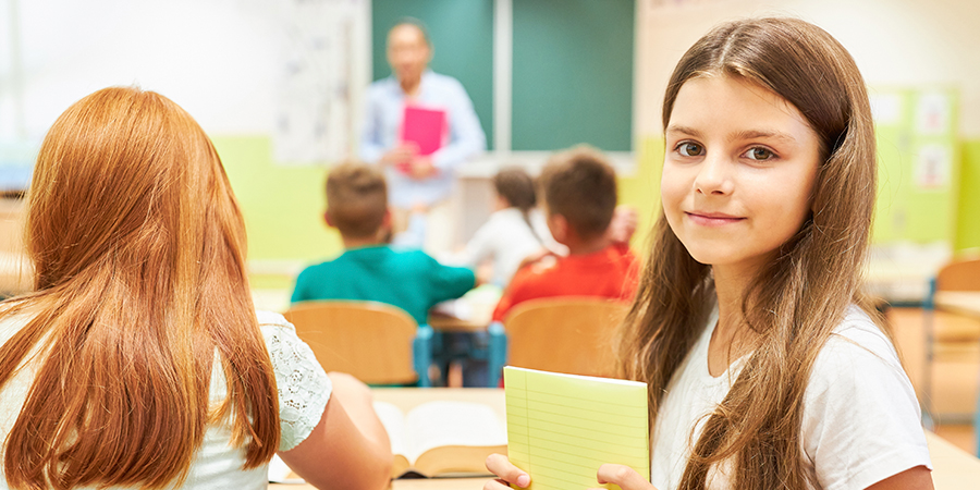 Metodologias ativas despertam o protagonismo desde a infância