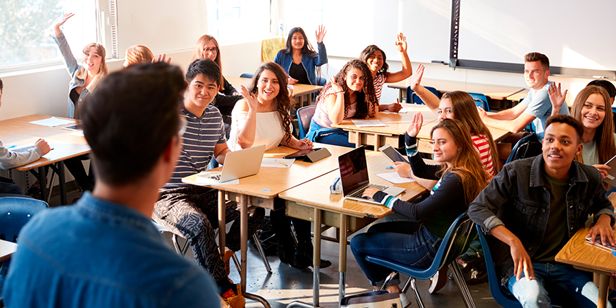 Desafios da liderança na adolescência exigem preparo emocional