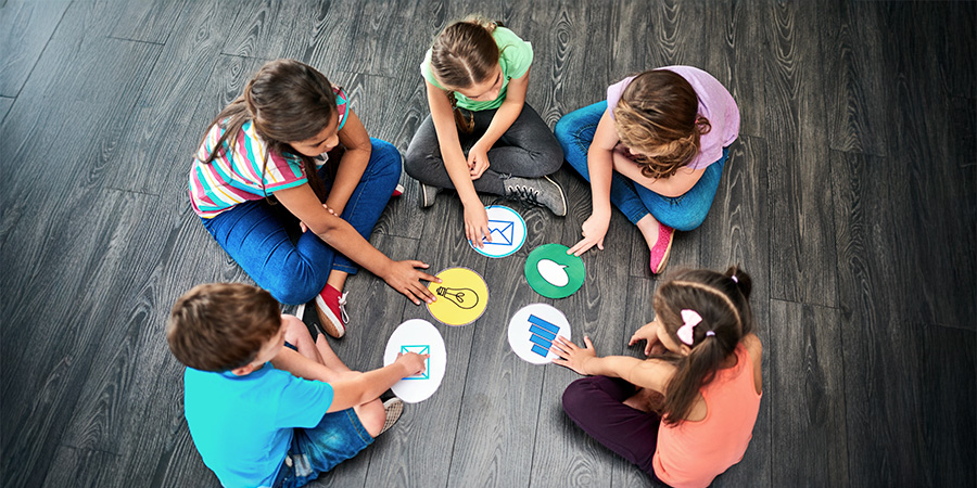 Como as metodologias ativas fortalecem o protagonismo do aluno