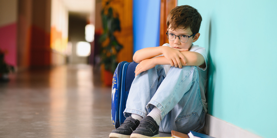 Bullying afeta emoções e aprendizagem