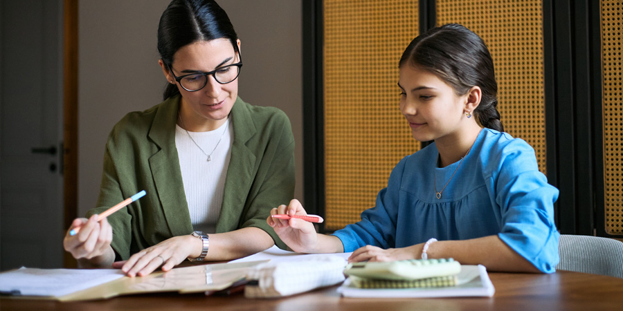 Formação para o Enem começa antes do Ensino Médio