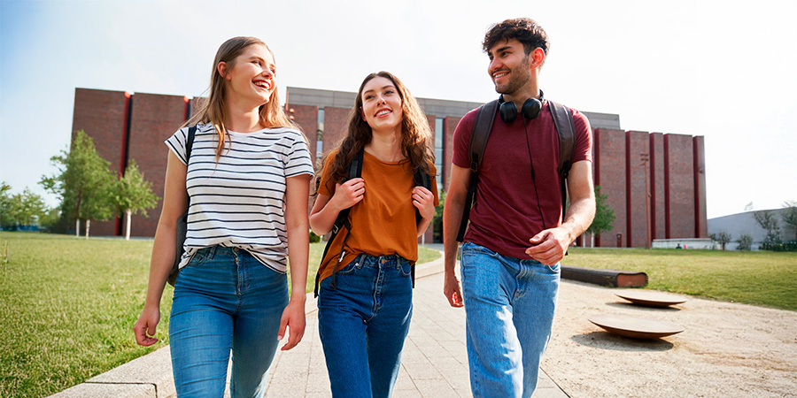 Intercâmbio transforma estudantes em protagonistas da própria trajetória
