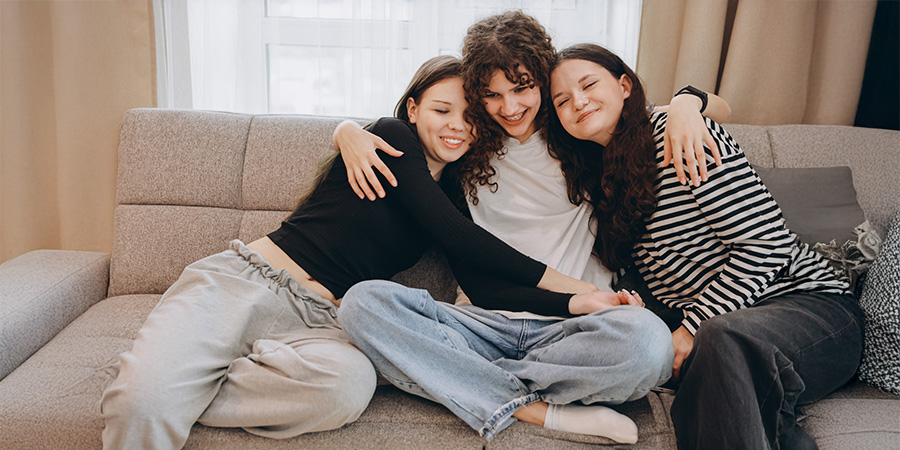 O que os pais de adolescentes podem fazer para equilibrar estudo, telas e brincadeiras?