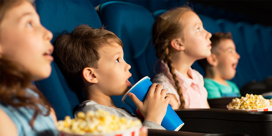 Filmes que ajudam a criança a aprender a se colocar no lugar do outro