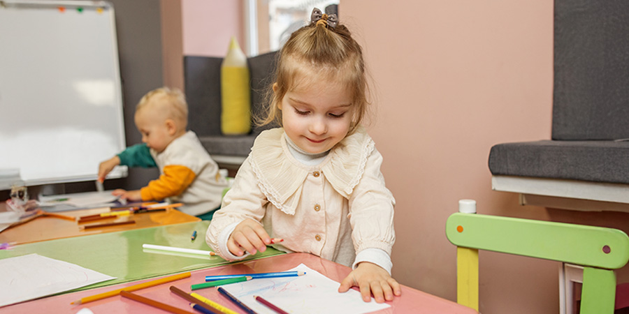 Como criar vínculos e preparar crianças emocionalmente saudáveis