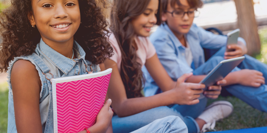 Segurança escolar e comportamento dos alunos