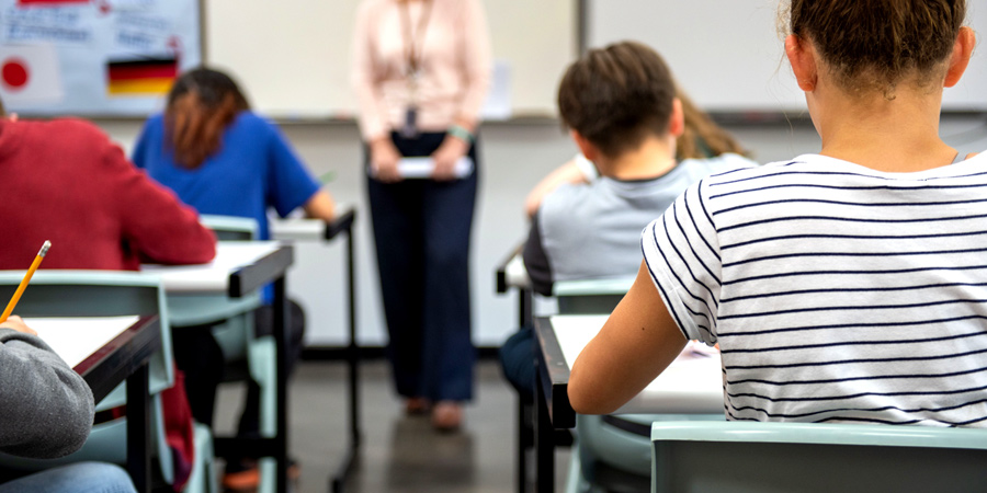 Como organizar os estudos para o vestibular seriado