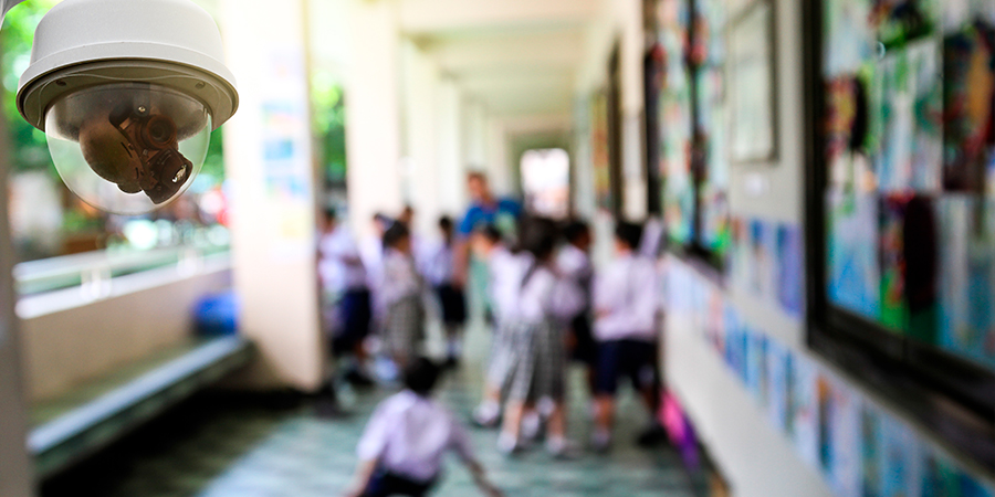 Como identificar uma escola verdadeiramente segura