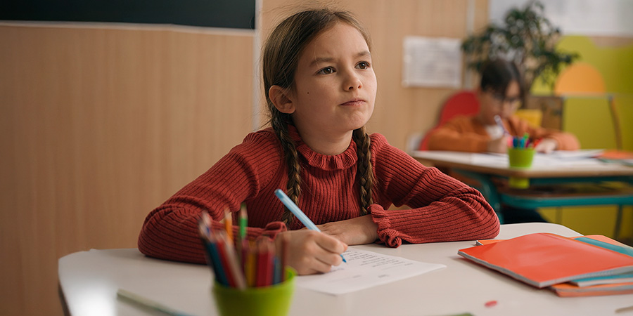 Aprendizagem com erro: cultura escolar que transforma enganos em crescimento