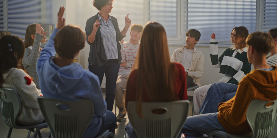 Educação socioemocional na prática: como desenvolver habilidades