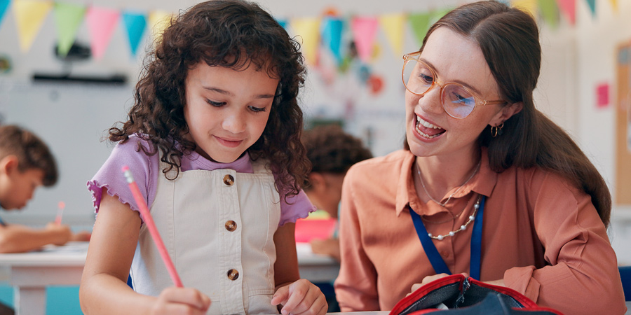 Aprendizagem exige atenção aos diferentes ritmos dos alunos
