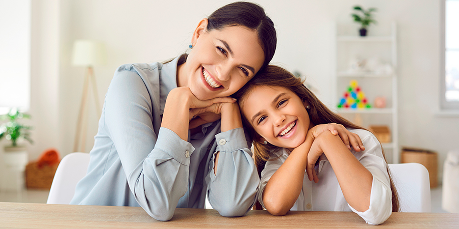 Família presente faz diferença na vida escolar